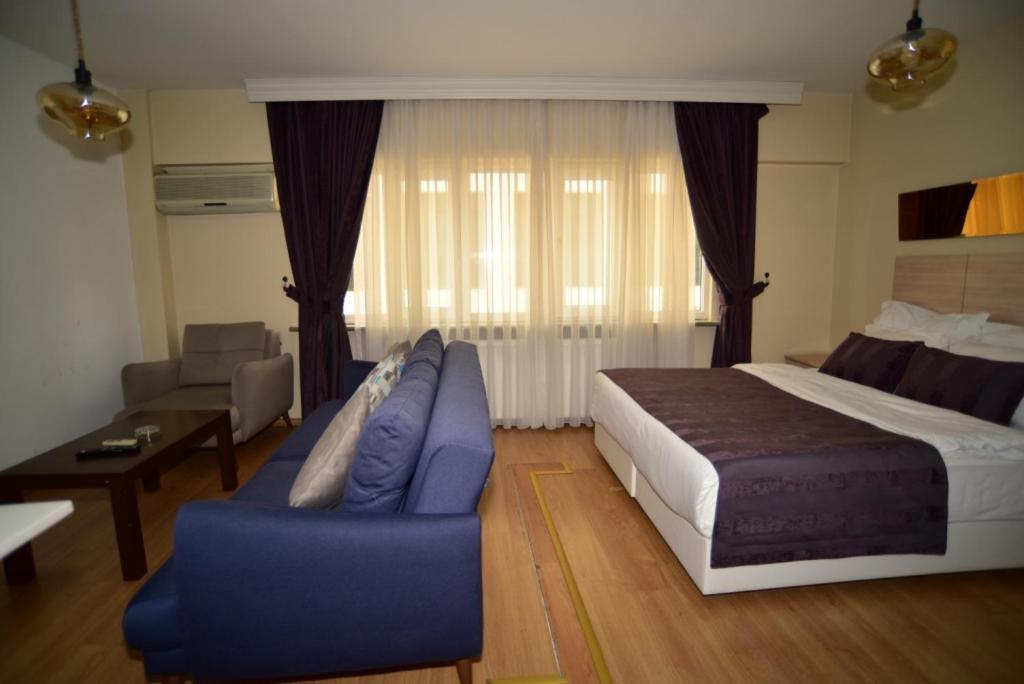 Aparthotel Liva Istanbul