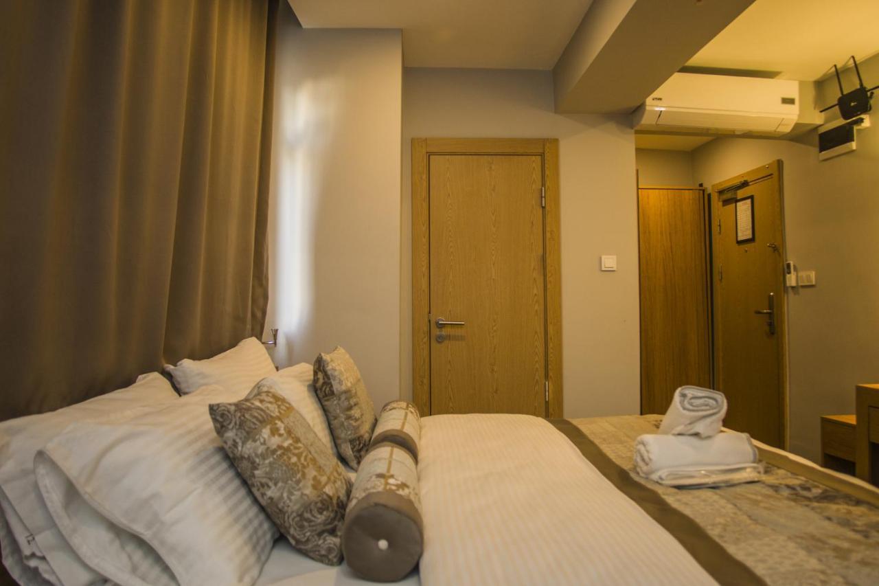 Aparthotel Won Plaza