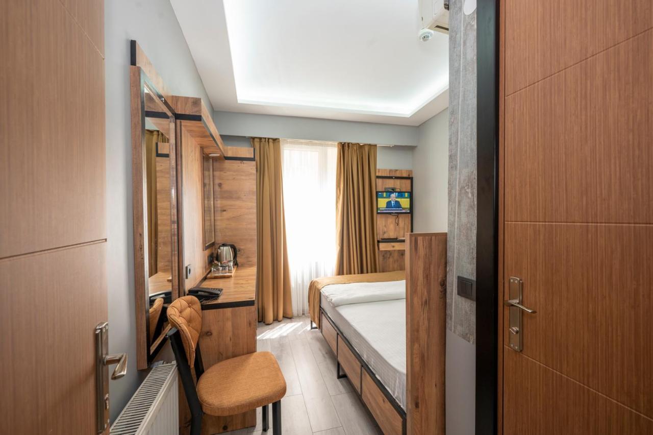 Vizyon Hotel Istanbul