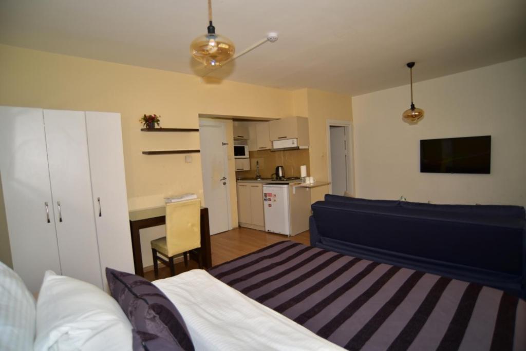 Aparthotel Liva 3*