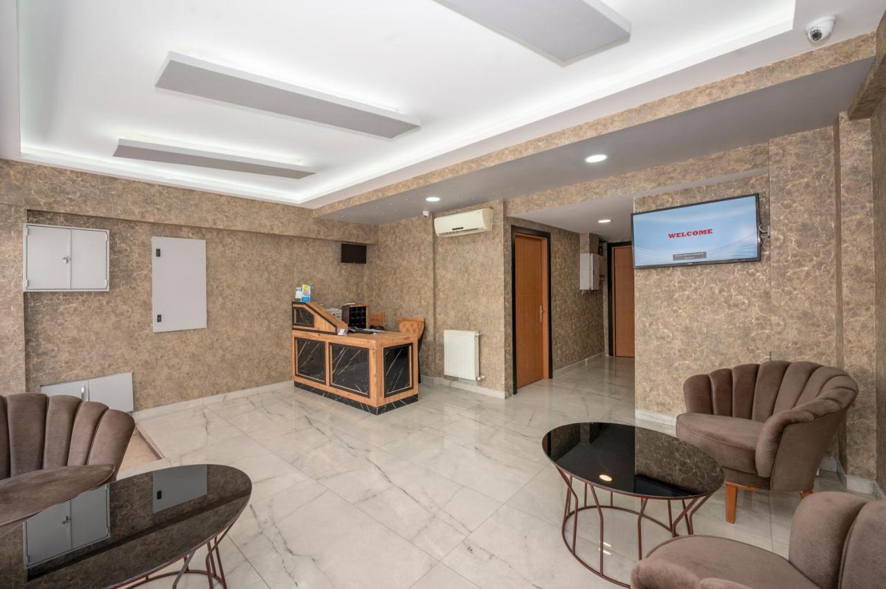 Vizyon 3* Istanbul