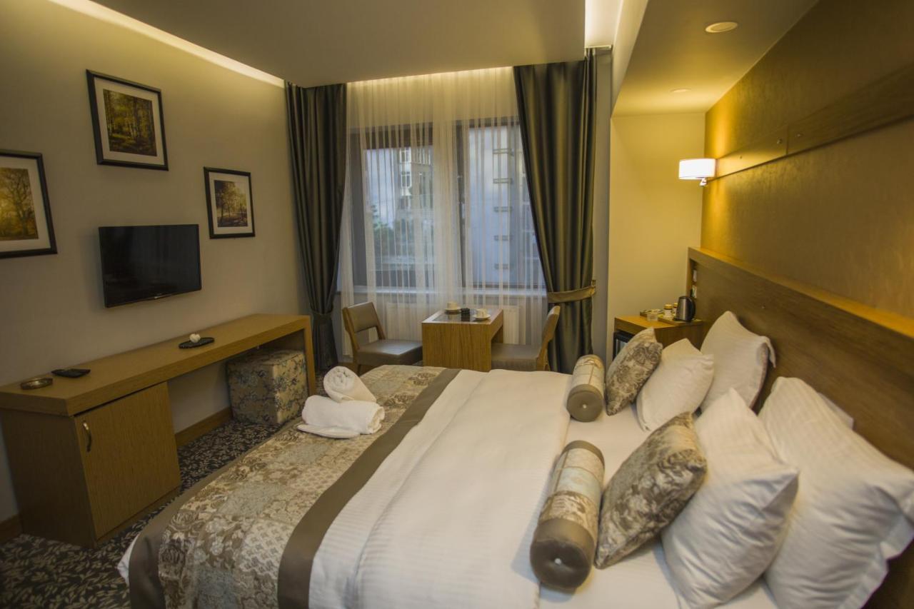 Aparthotel Won Plaza *