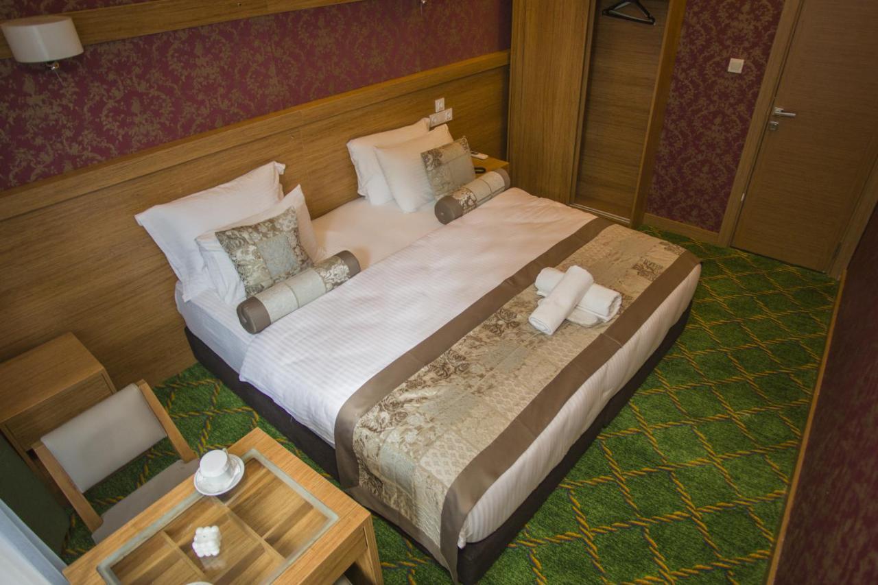 Aparthotel Won Plaza