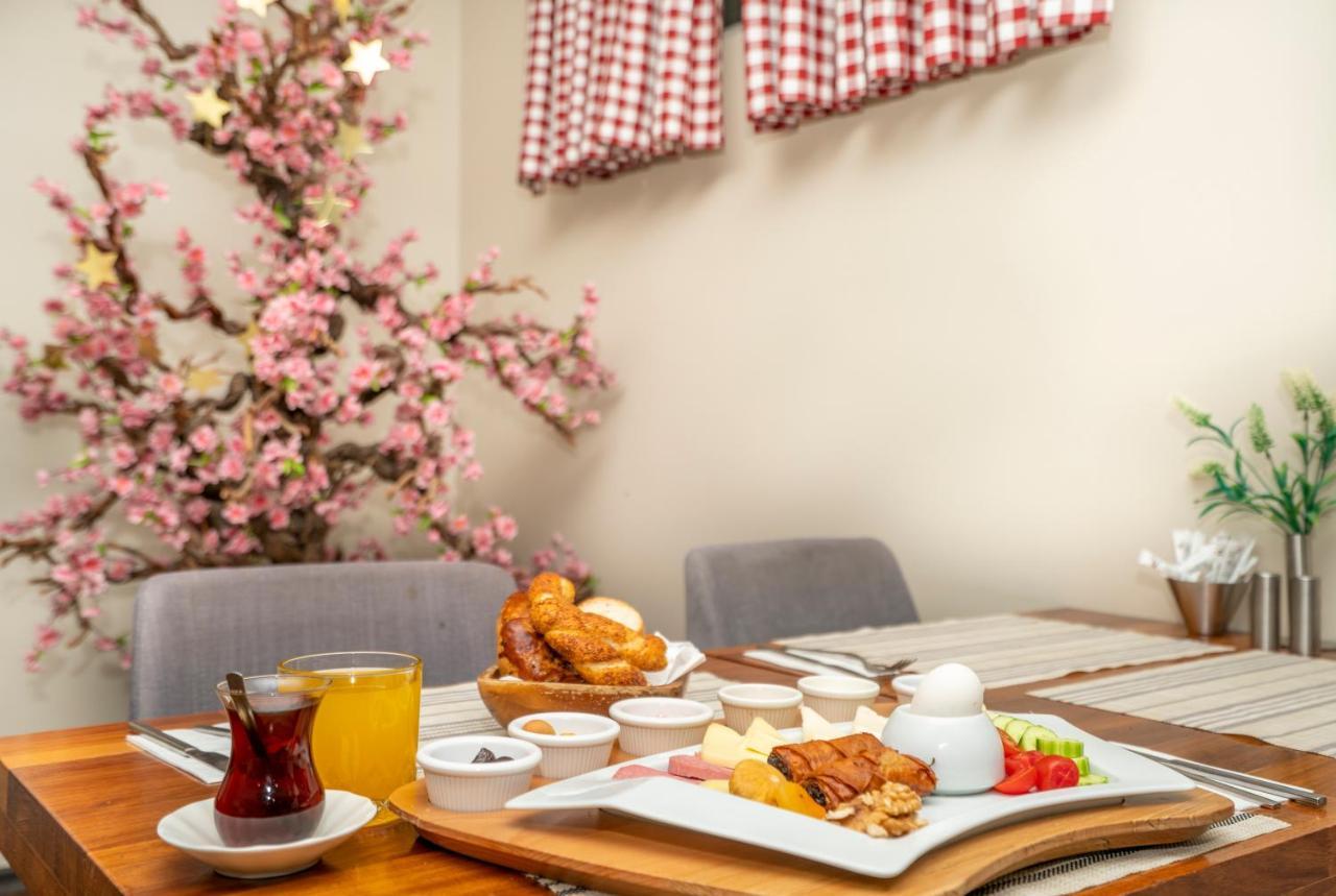 The Gate Atasehir Finance Centre Hotel 2*
