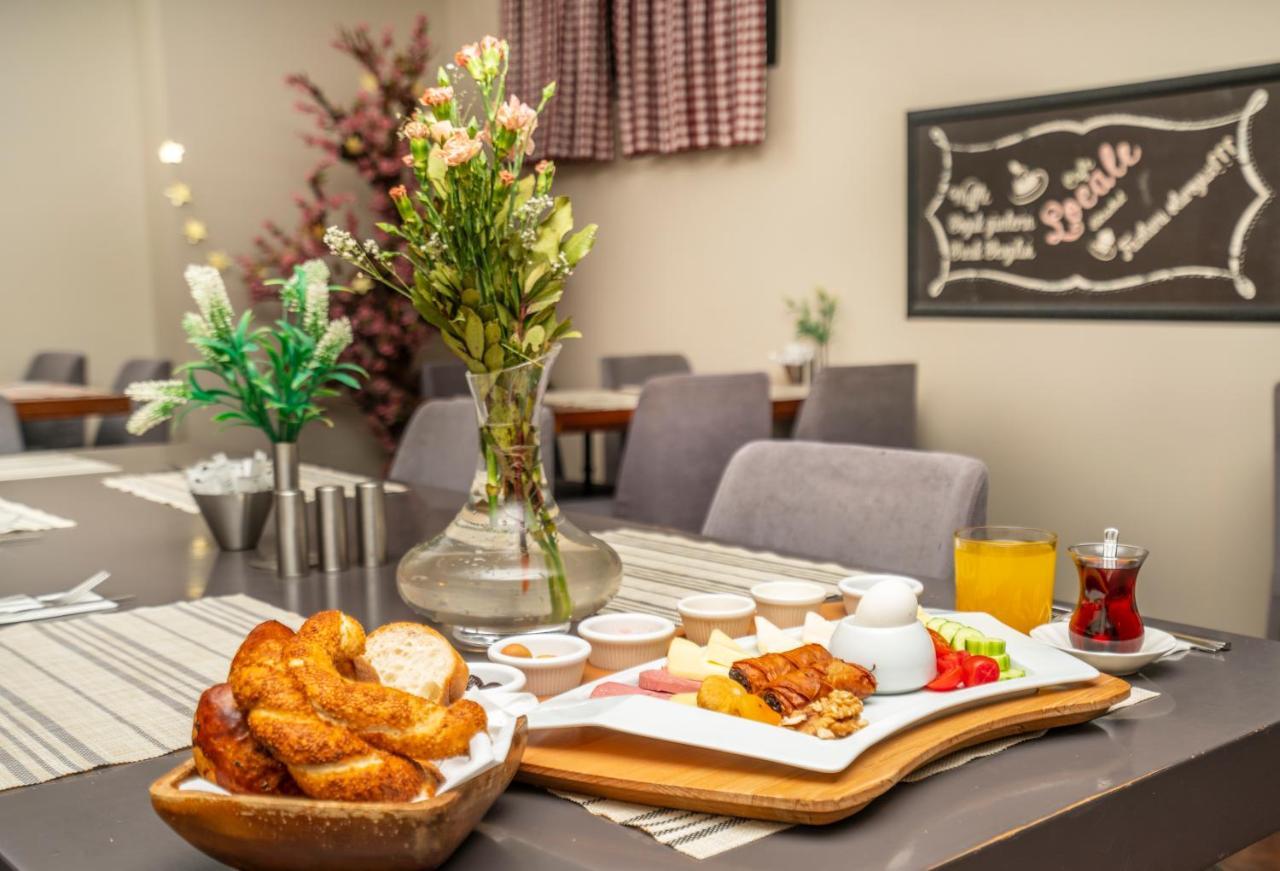The Gate Atasehir Finance Centre Hotel 2*
