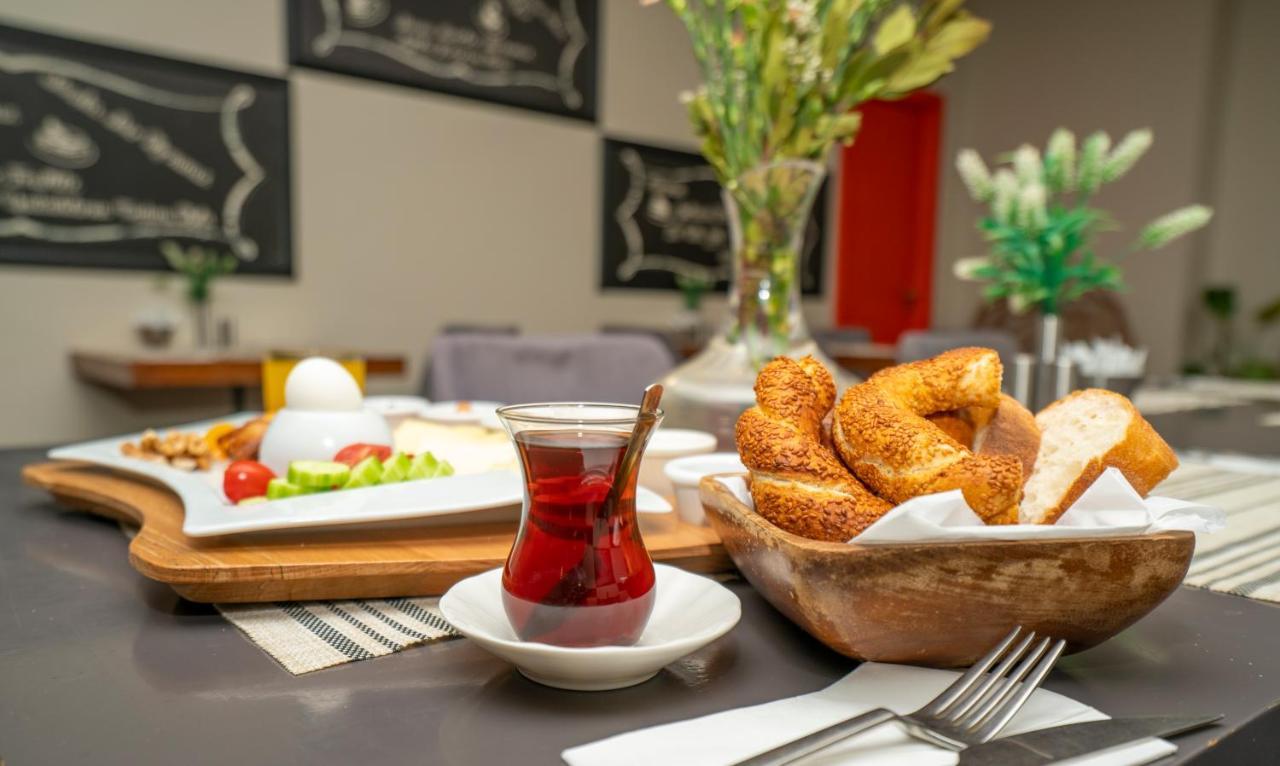Hotel The Gate Atasehir Finance Centre