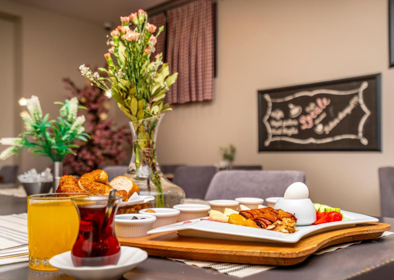 Hotel The Gate Atasehir Finance Centre Istanbul
