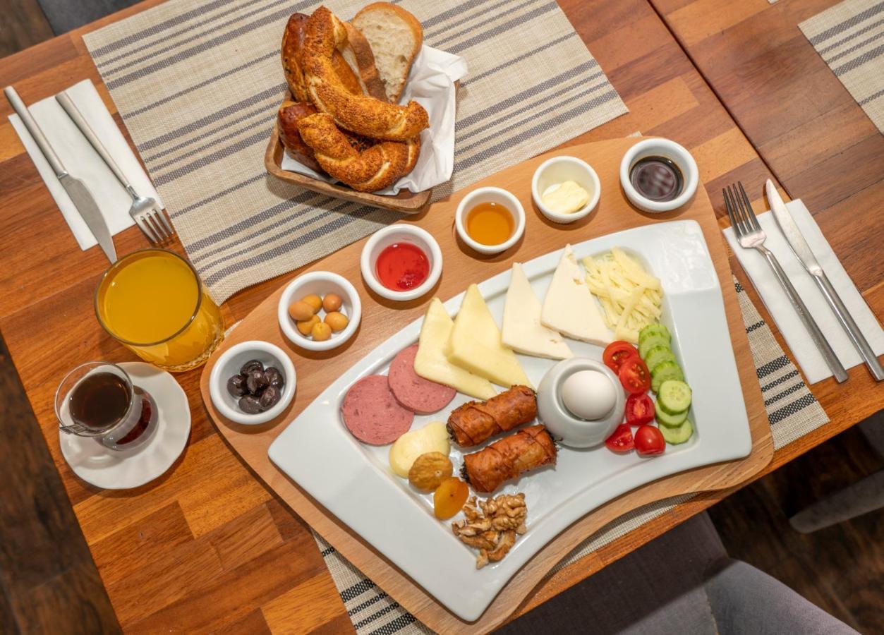 Hotel The Gate Atasehir Finance Centre 2*