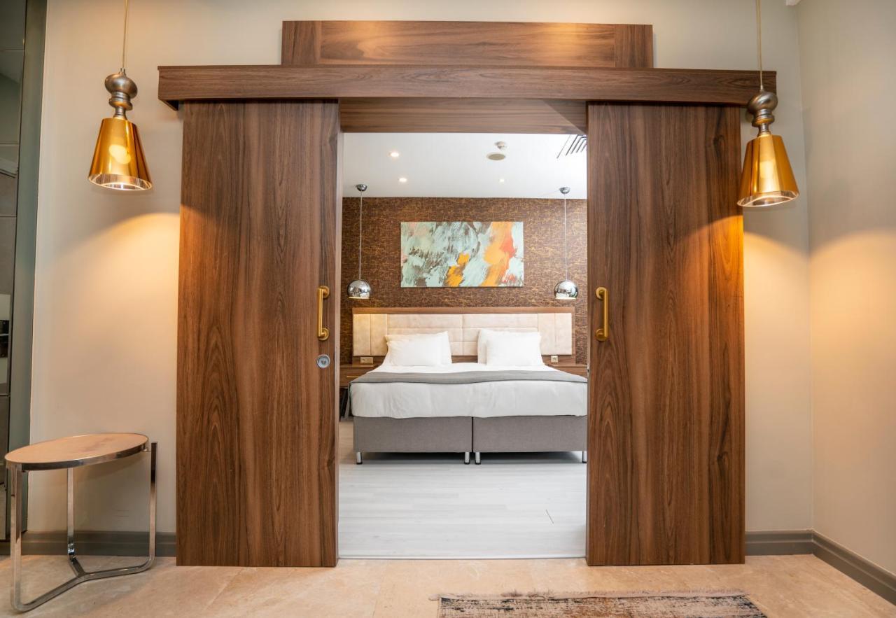 The Gate Atasehir Finance Centre Hotel Istanbul