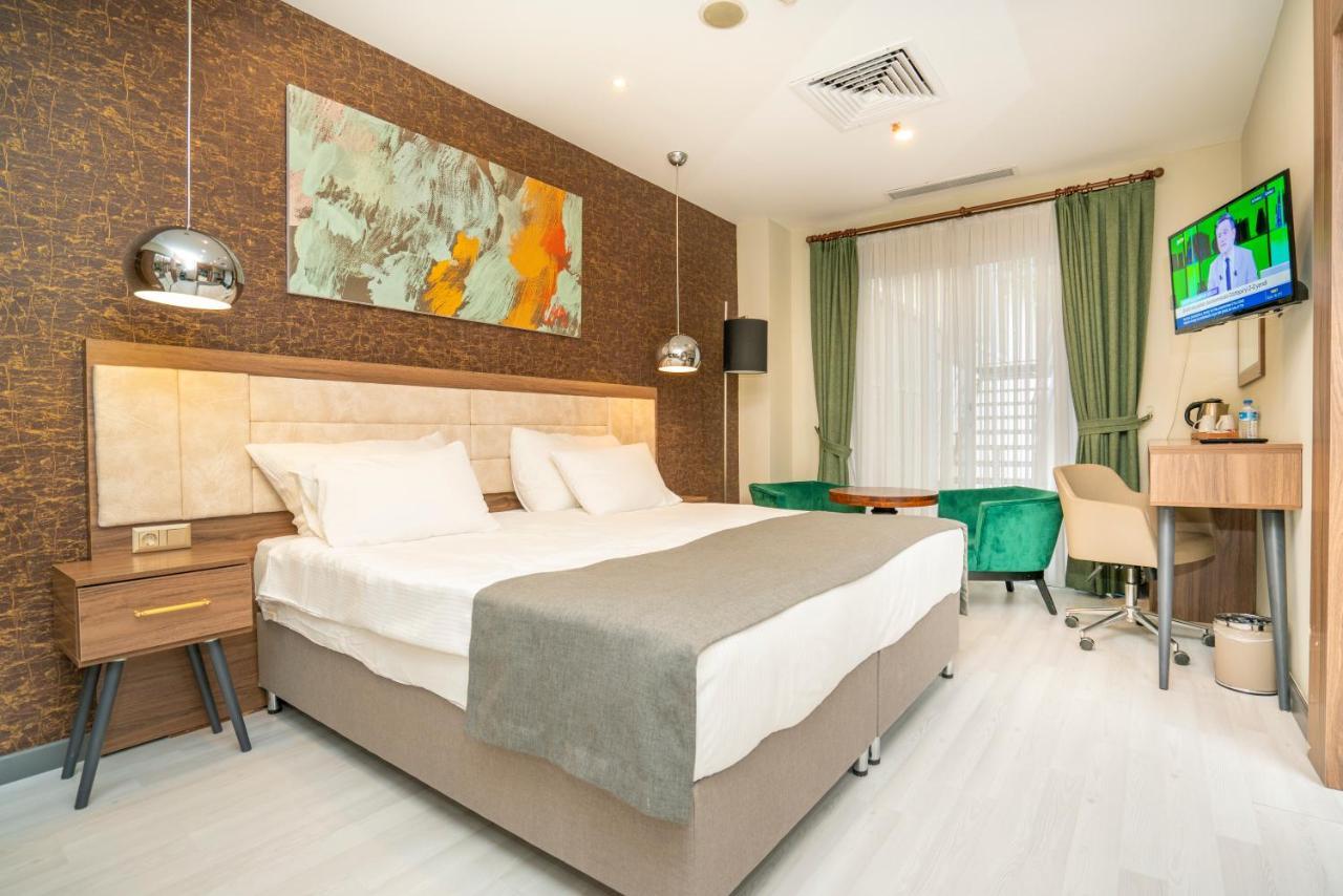 The Gate Atasehir Finance Centre 2* Istanbul