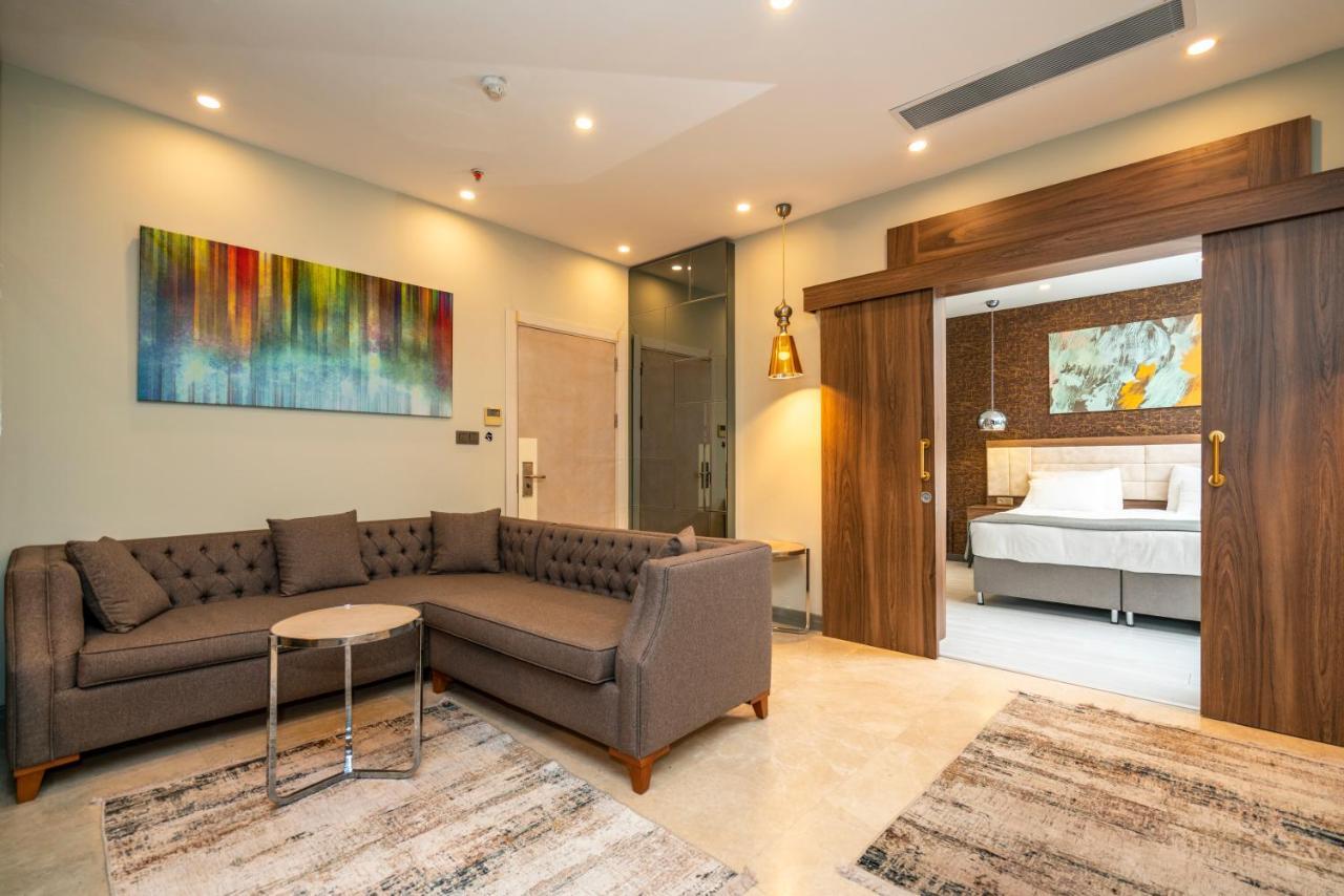 Hotel The Gate Atasehir Finance Centre 2*