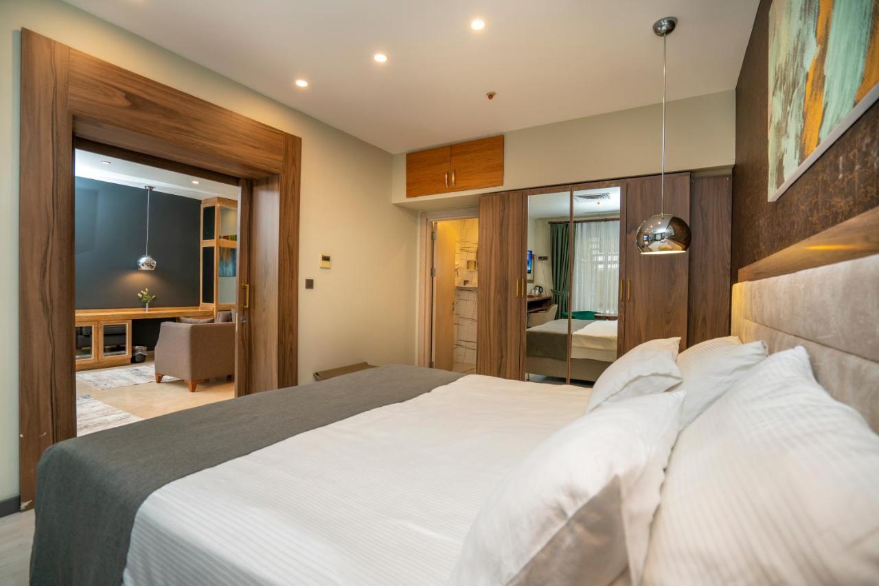 Hotel The Gate Atasehir Finance Centre Istanbul