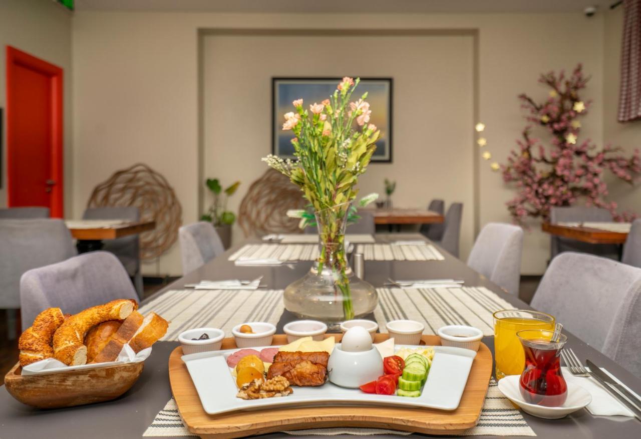 Hotel The Gate Atasehir Finance Centre