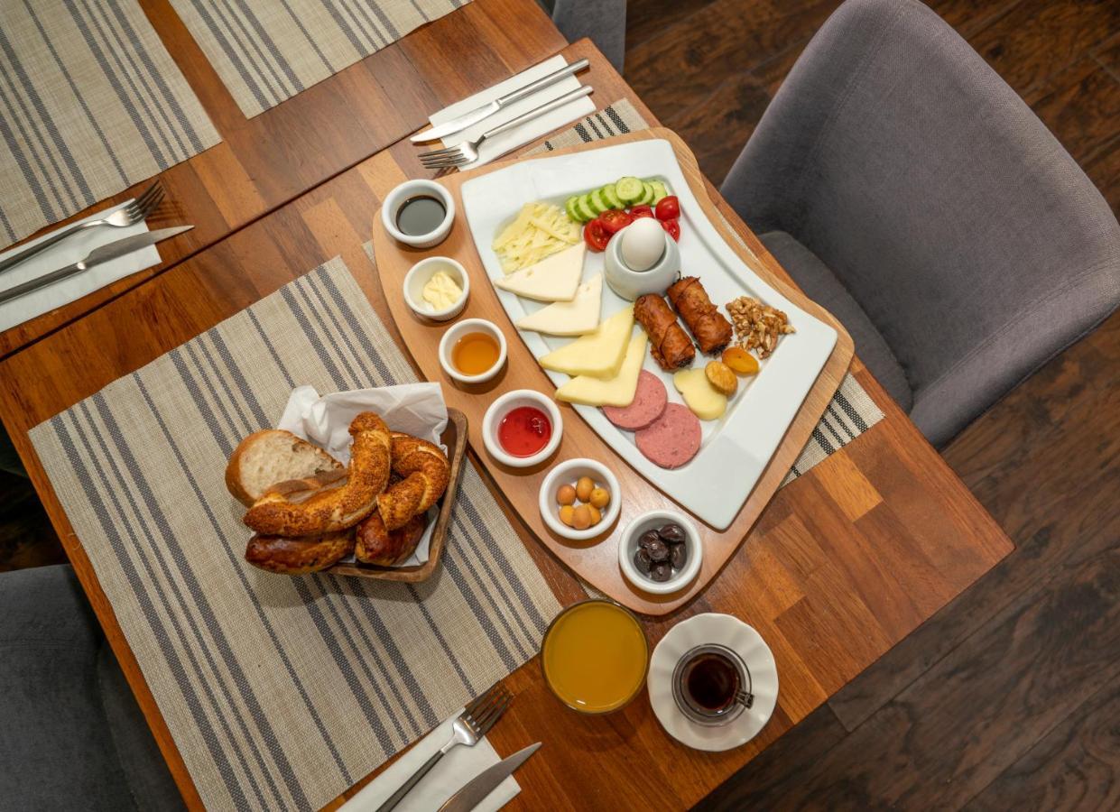The Gate Atasehir Finance Centre Hotel 2*
