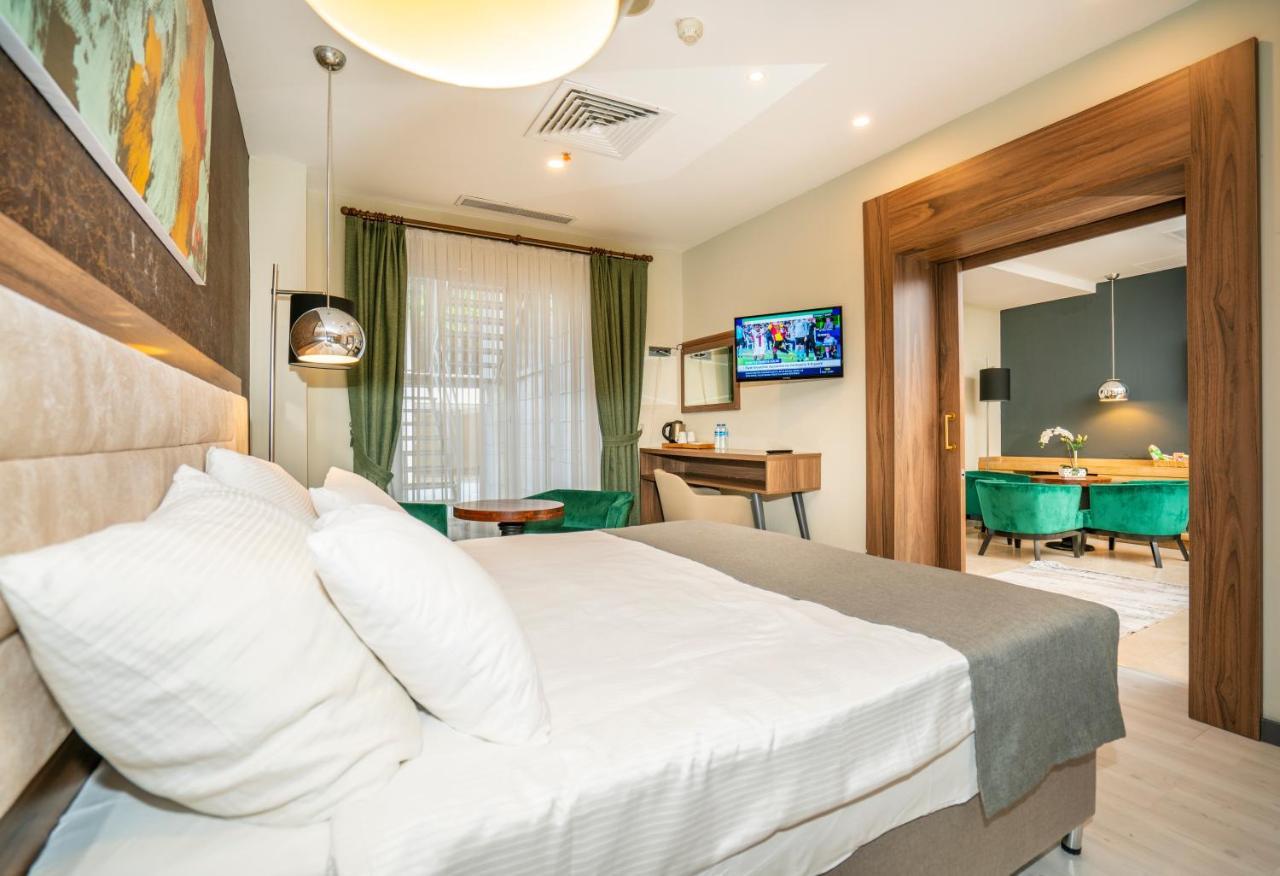 Hotel The Gate Atasehir Finance Centre