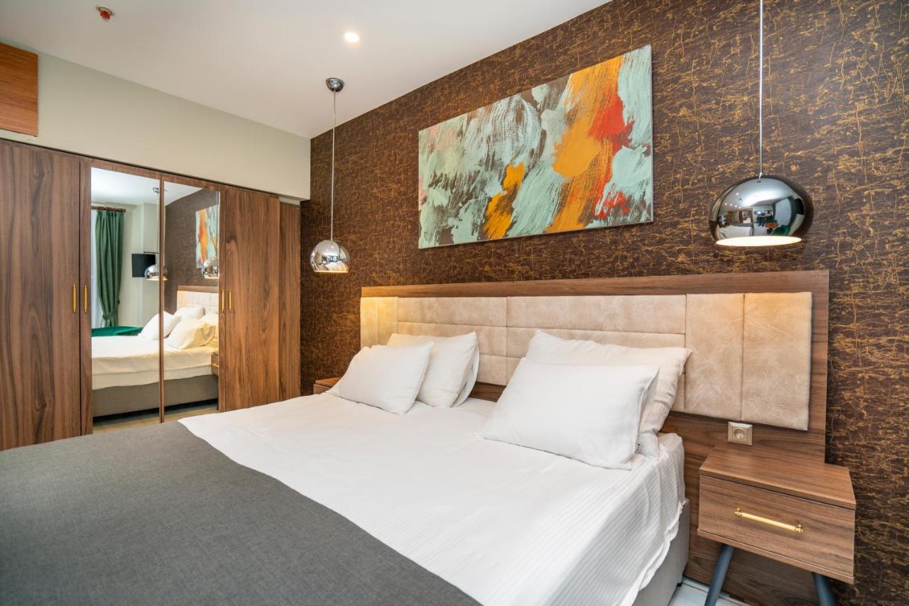 Hotel The Gate Atasehir Finance Centre Istanbul