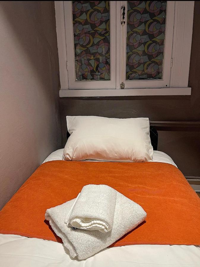 Renovated Art Deco Charm In The Heart Of Nisantasi *