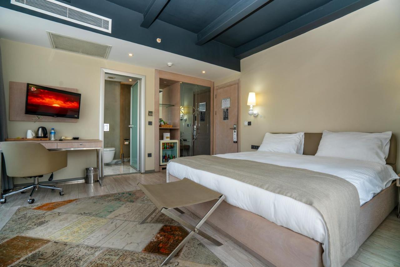 The Gate Atasehir Finance Centre Hotel Istanbul