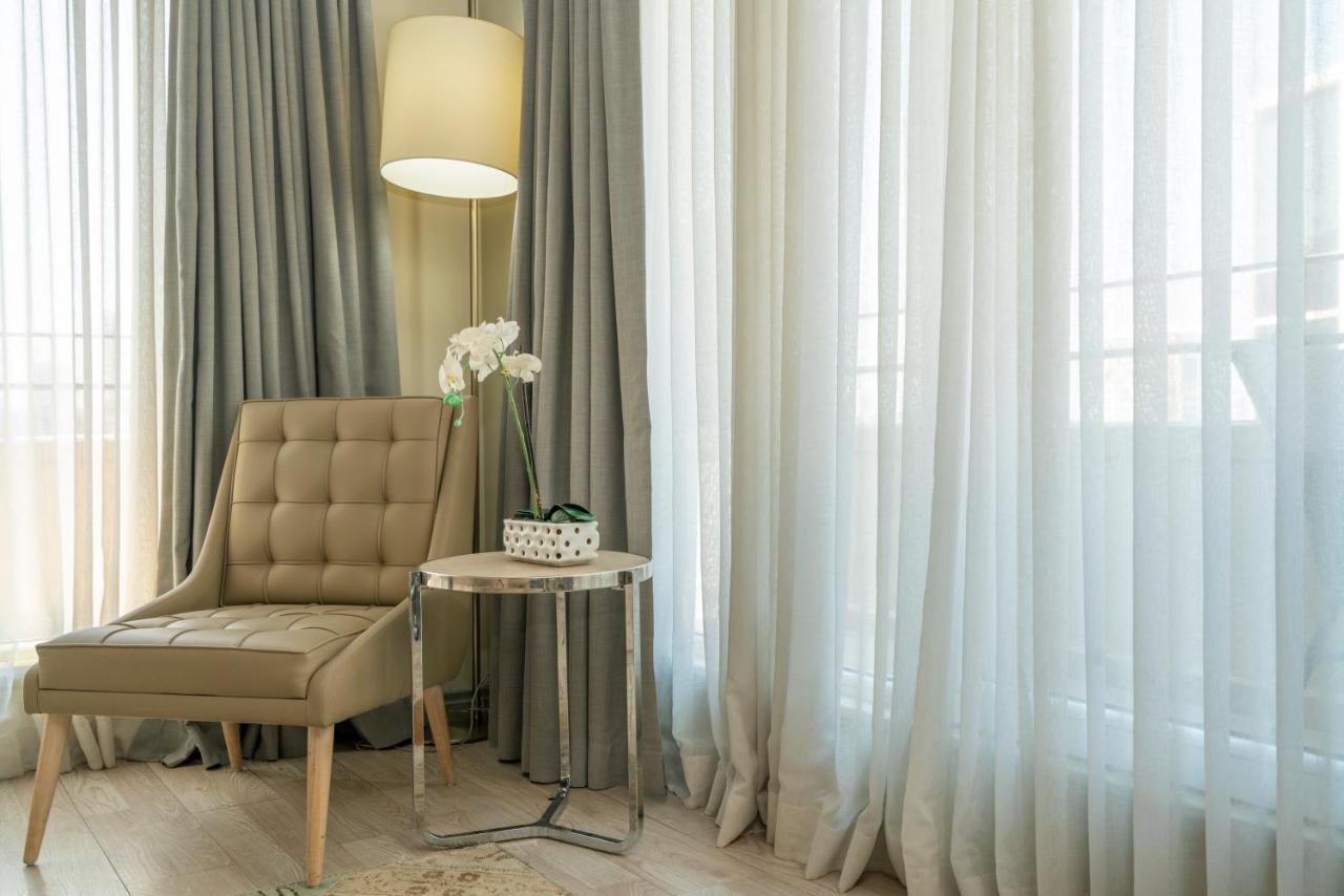 The Gate Atasehir Finance Centre 2*