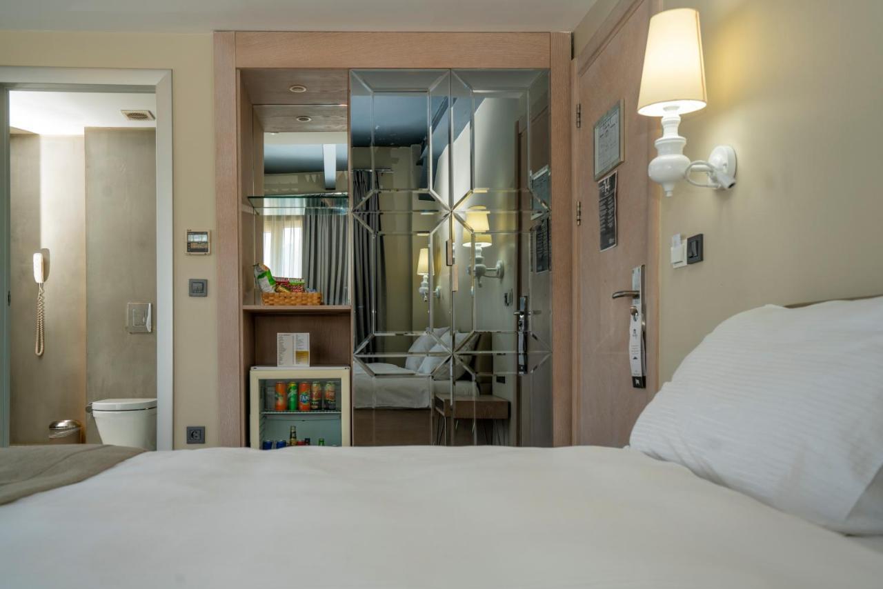 The Gate Atasehir Finance Centre Hotel Istanbul