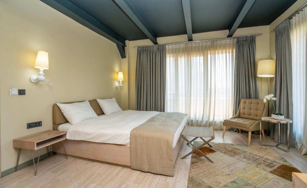 The Gate Atasehir Finance Centre 3* Istanbul