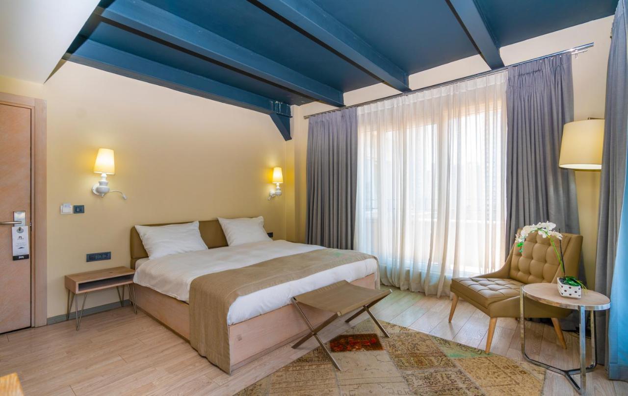 The Gate Atasehir Finance Centre 2*
