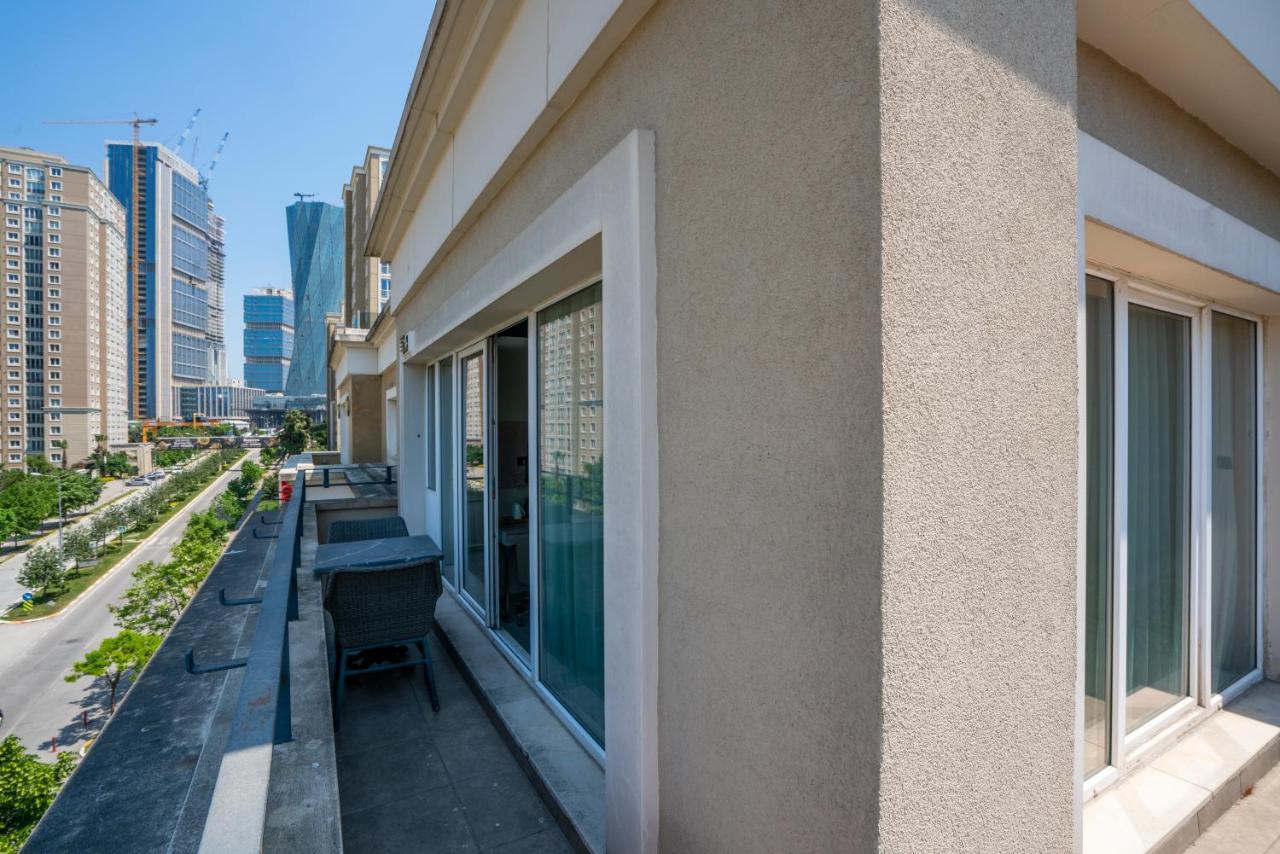 Hotel The Gate Atasehir Finance Centre