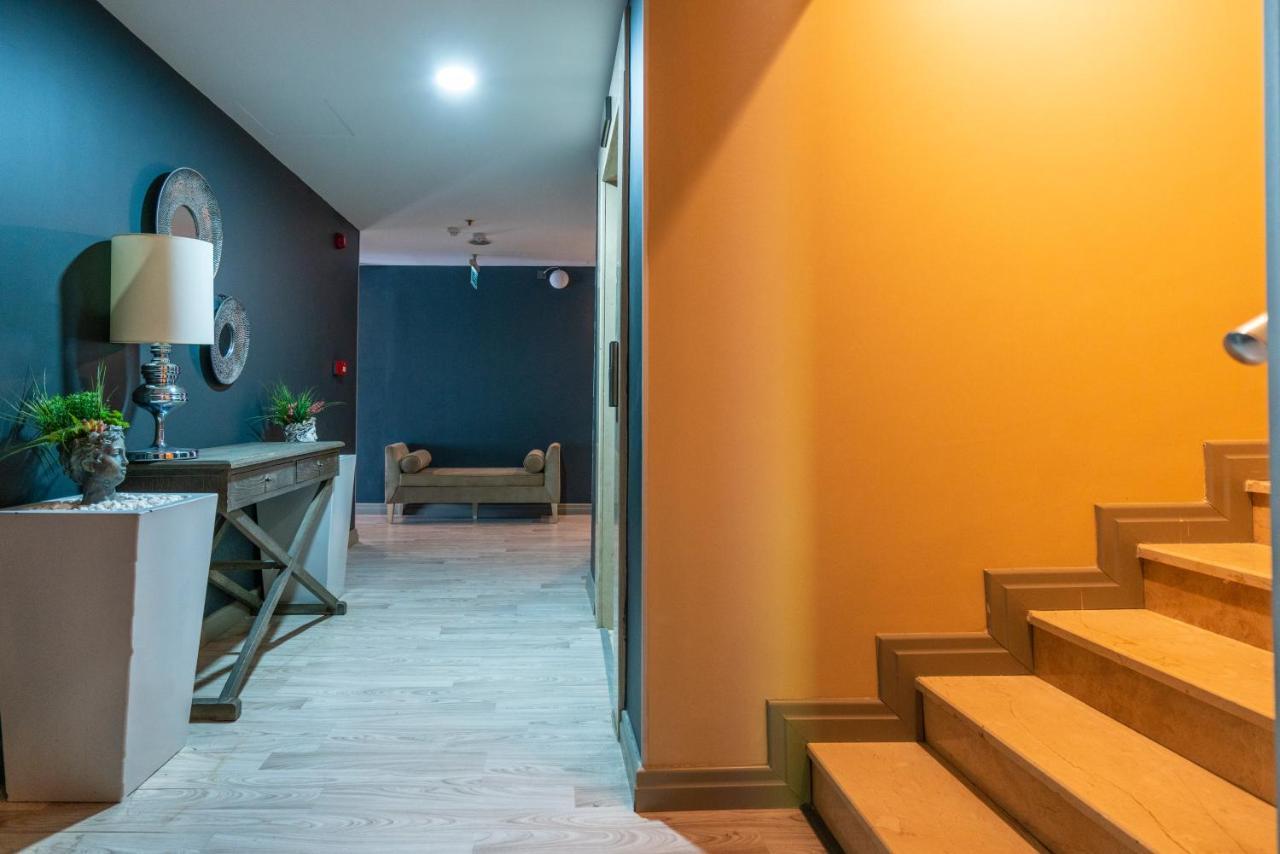 Hotel The Gate Atasehir Finance Centre 2*