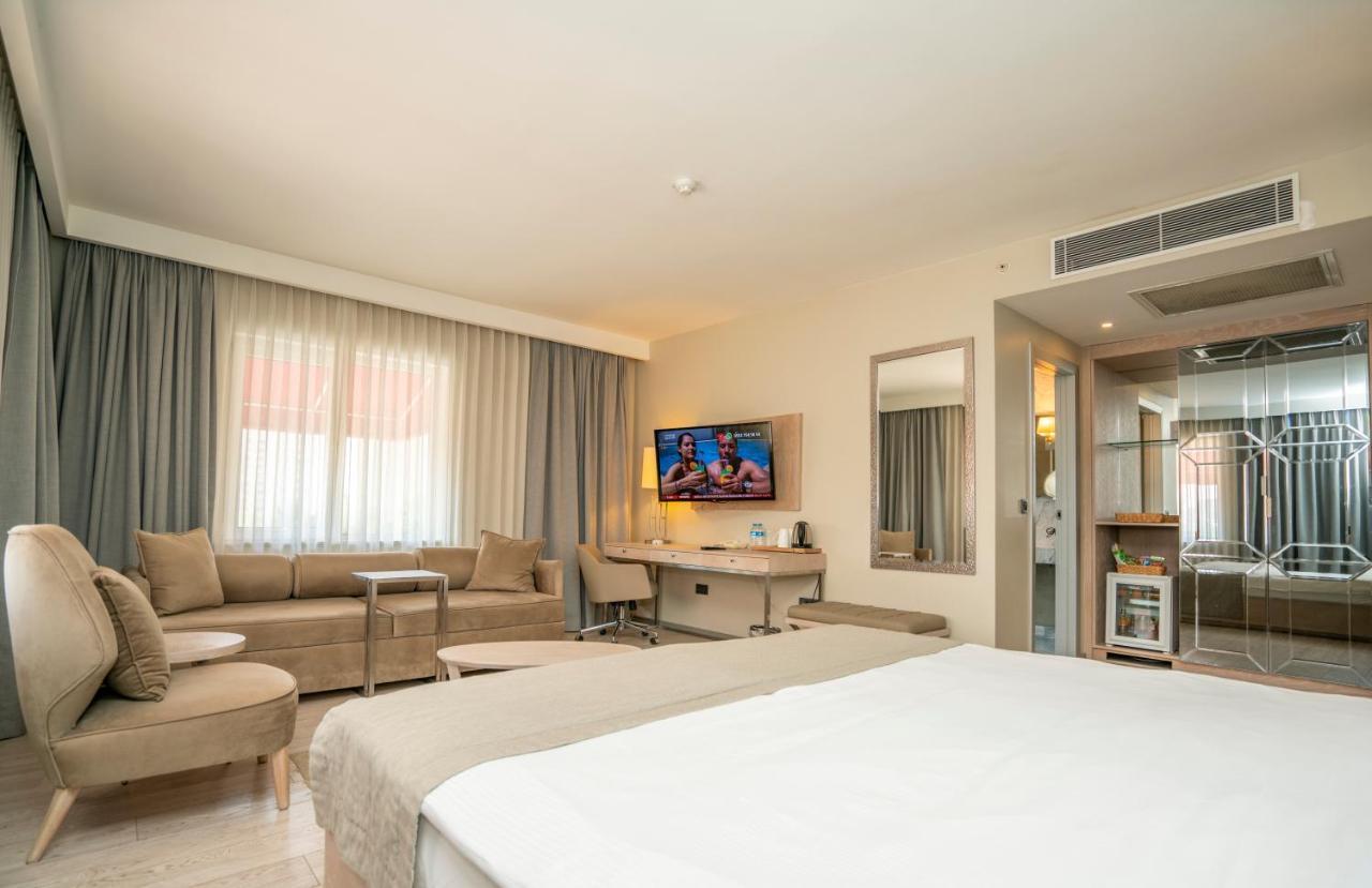 The Gate Atasehir Finance Centre 2* Istanbul