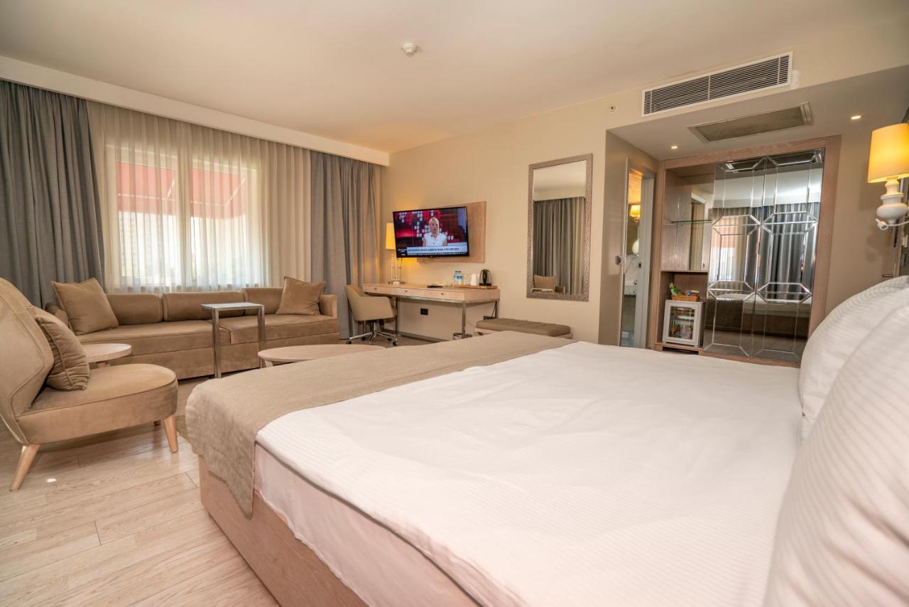 Hotel The Gate Atasehir Finance Centre 2*