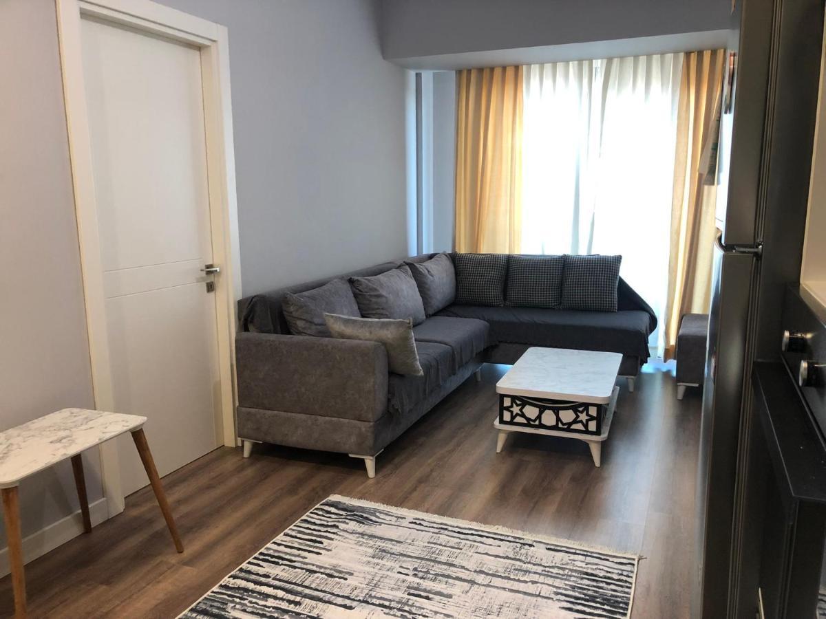 Apartamento Nilin Istambul