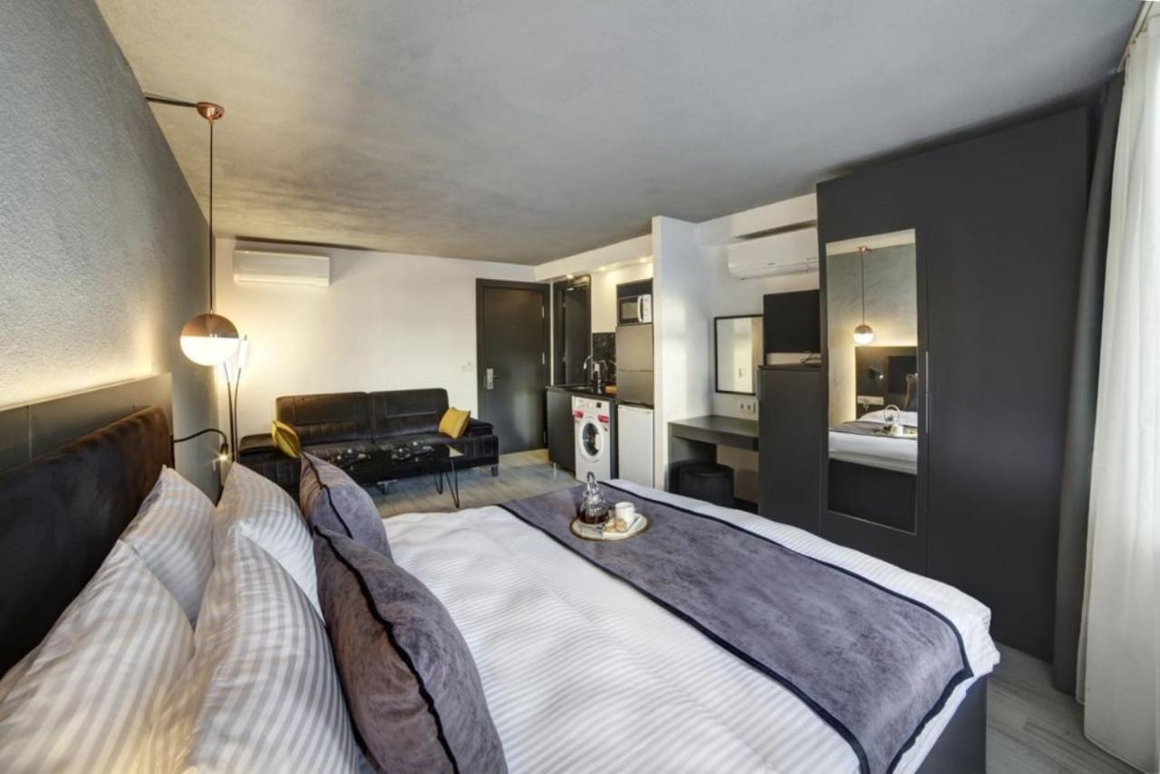 Taksim Seya Hotel 2*
