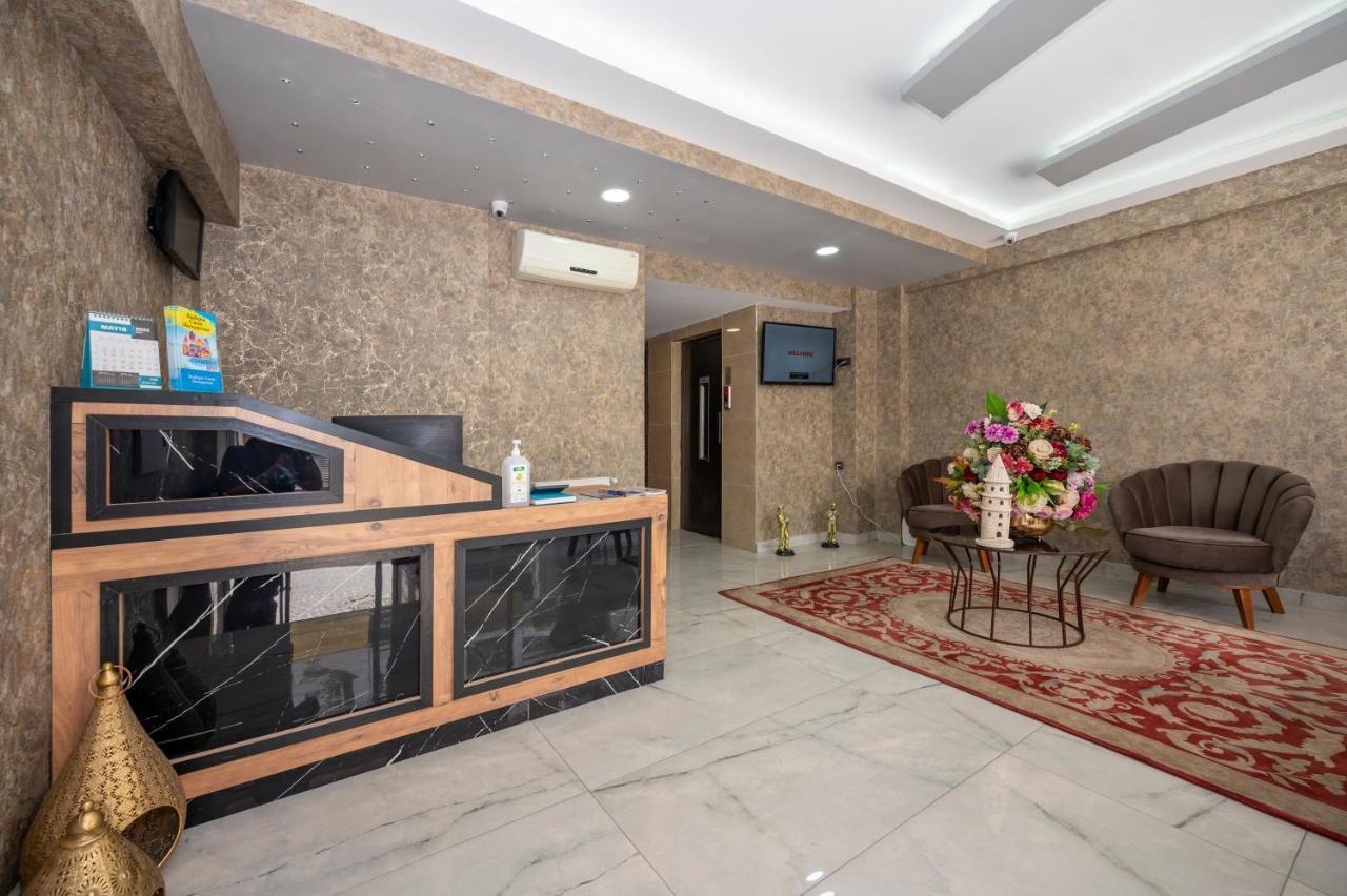 Hotel Vizyon 3*