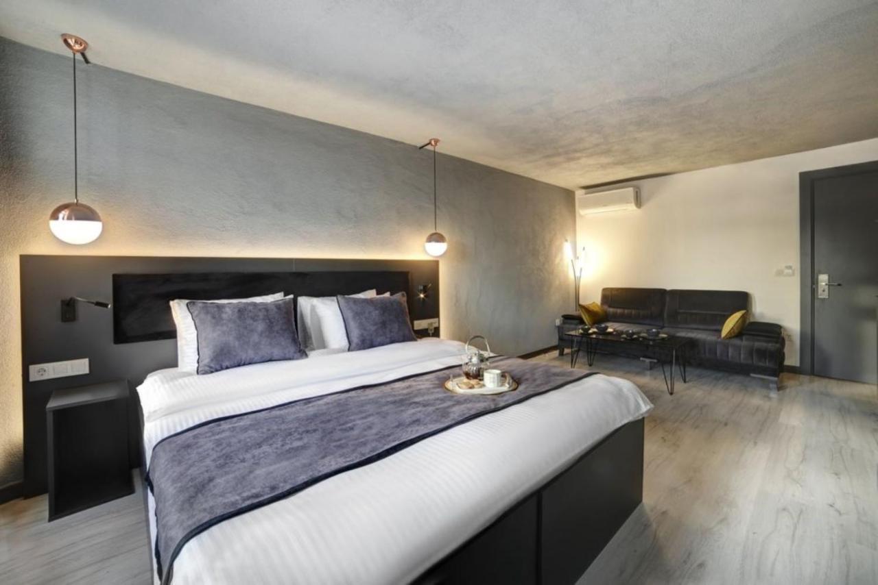 Taksim Seya Hotel