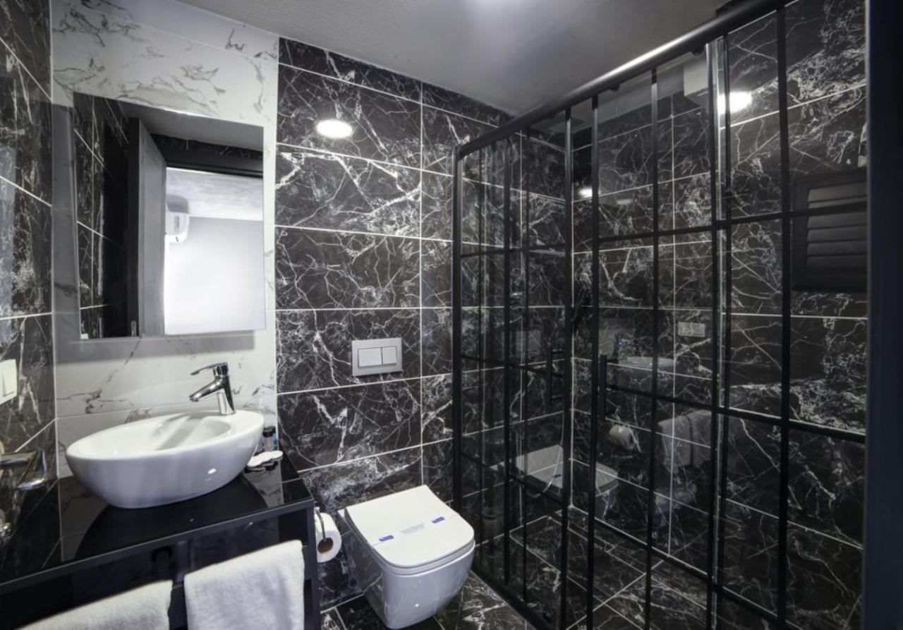 Taksim Seya Hotel Istanbul