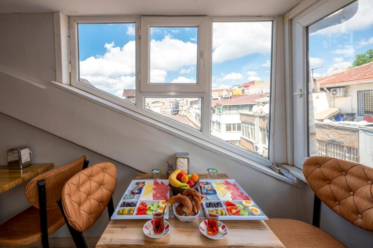 Hotel Vizyon 3*
