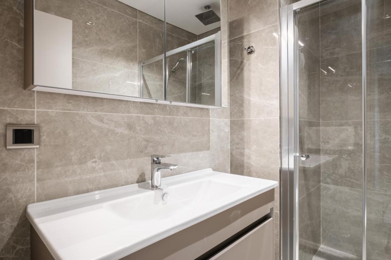 As Maslak By Newinn Apartment