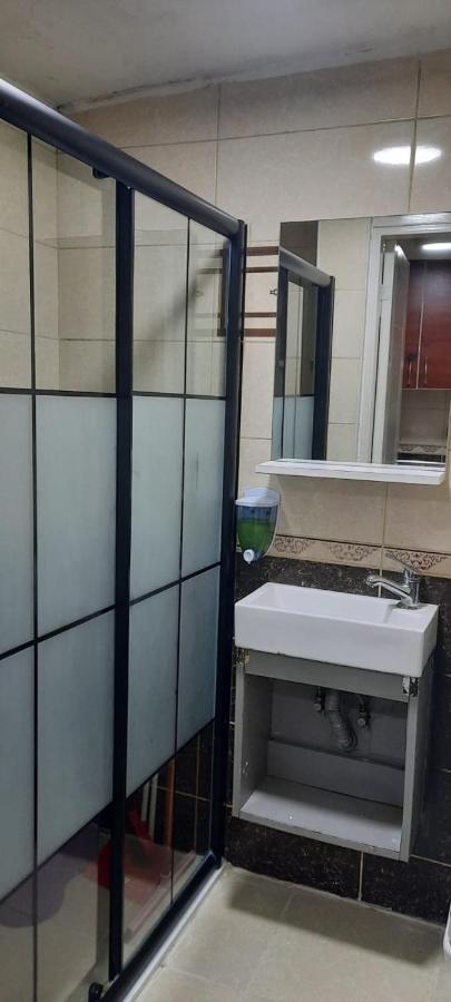 Apartment Nana Taksim *
