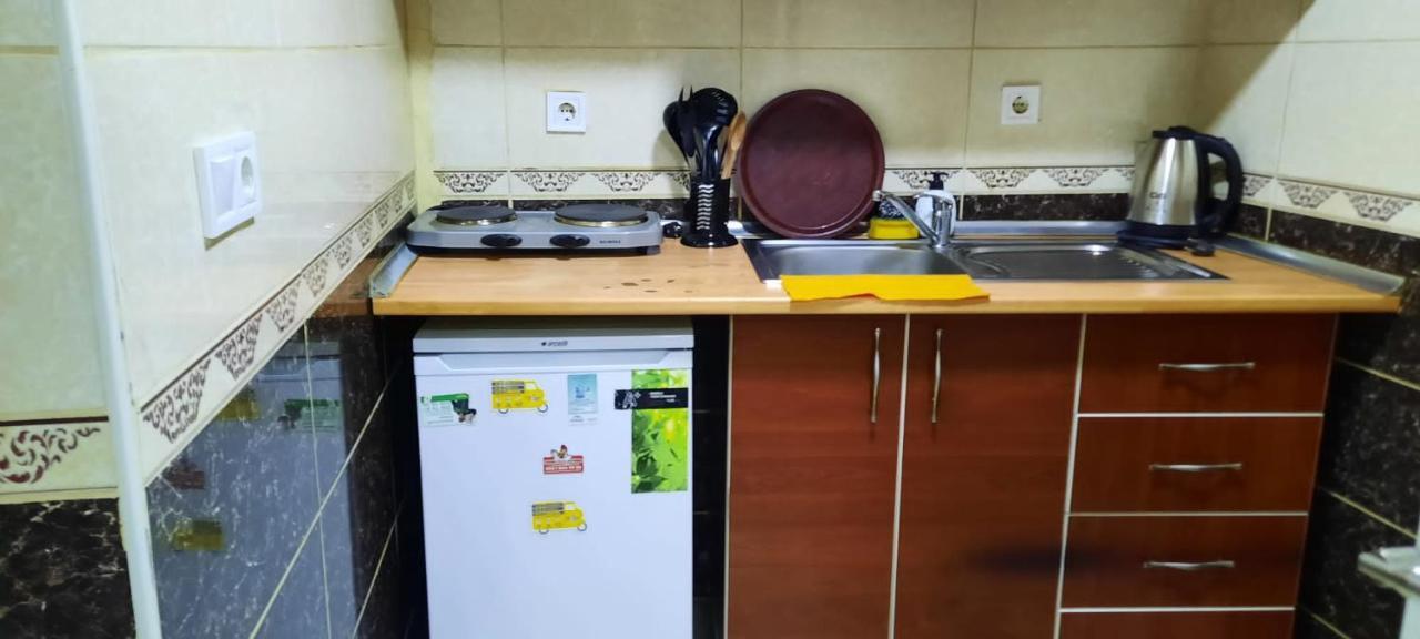 Nana Taksim Apartment *