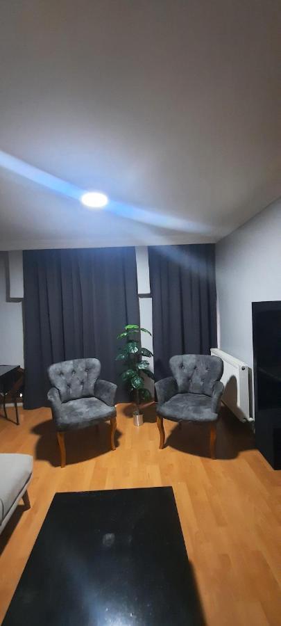 Apartment Nana Taksim