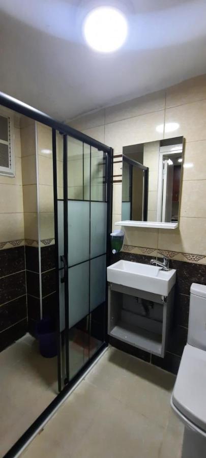 Nana Taksim Apartment Istanbul