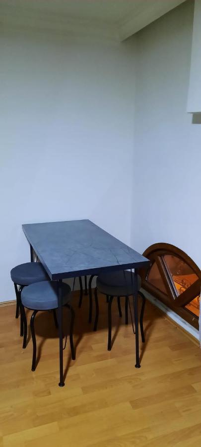 Apartment Nana Taksim *