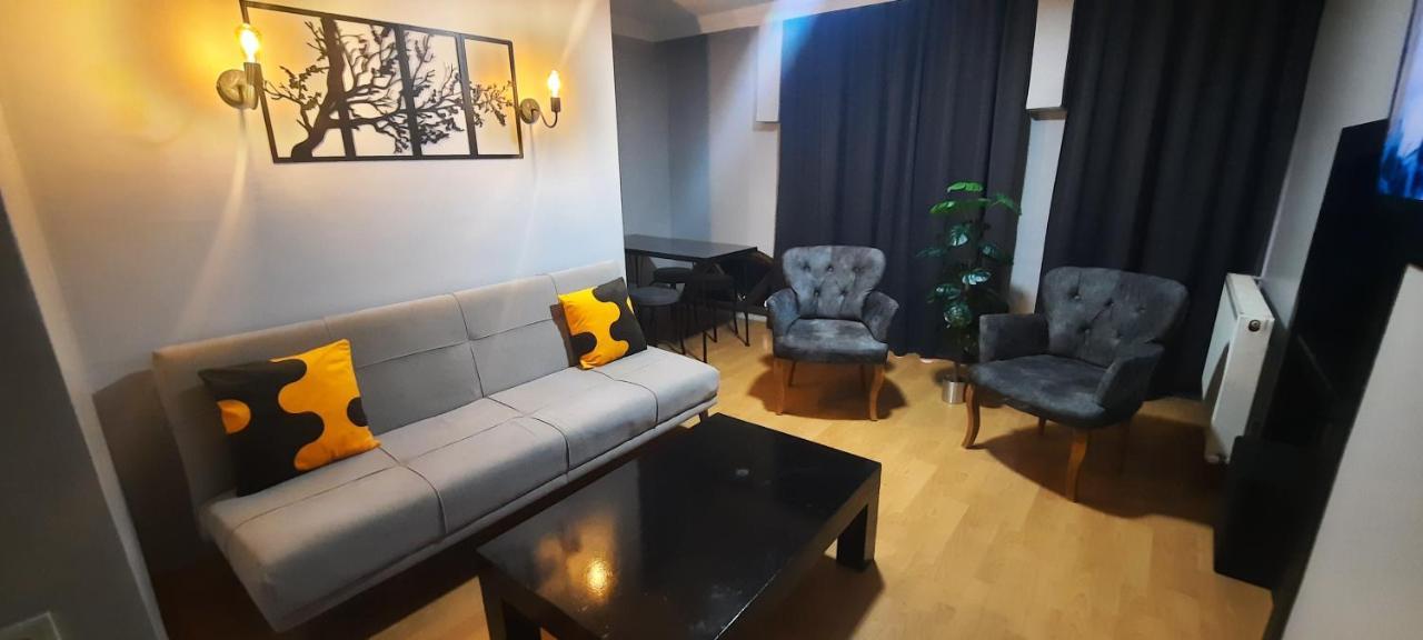 Apartment Nana Taksim Istanbul