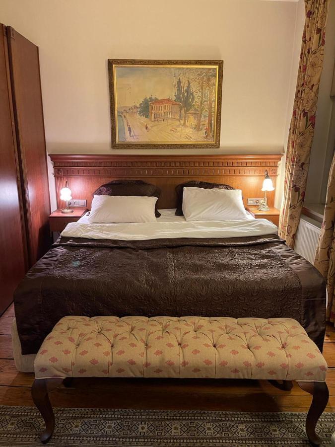 Hotel Dila Suits