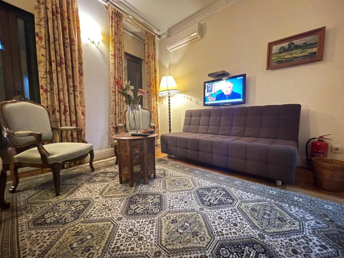 Dila Suits Hotel Istanbul