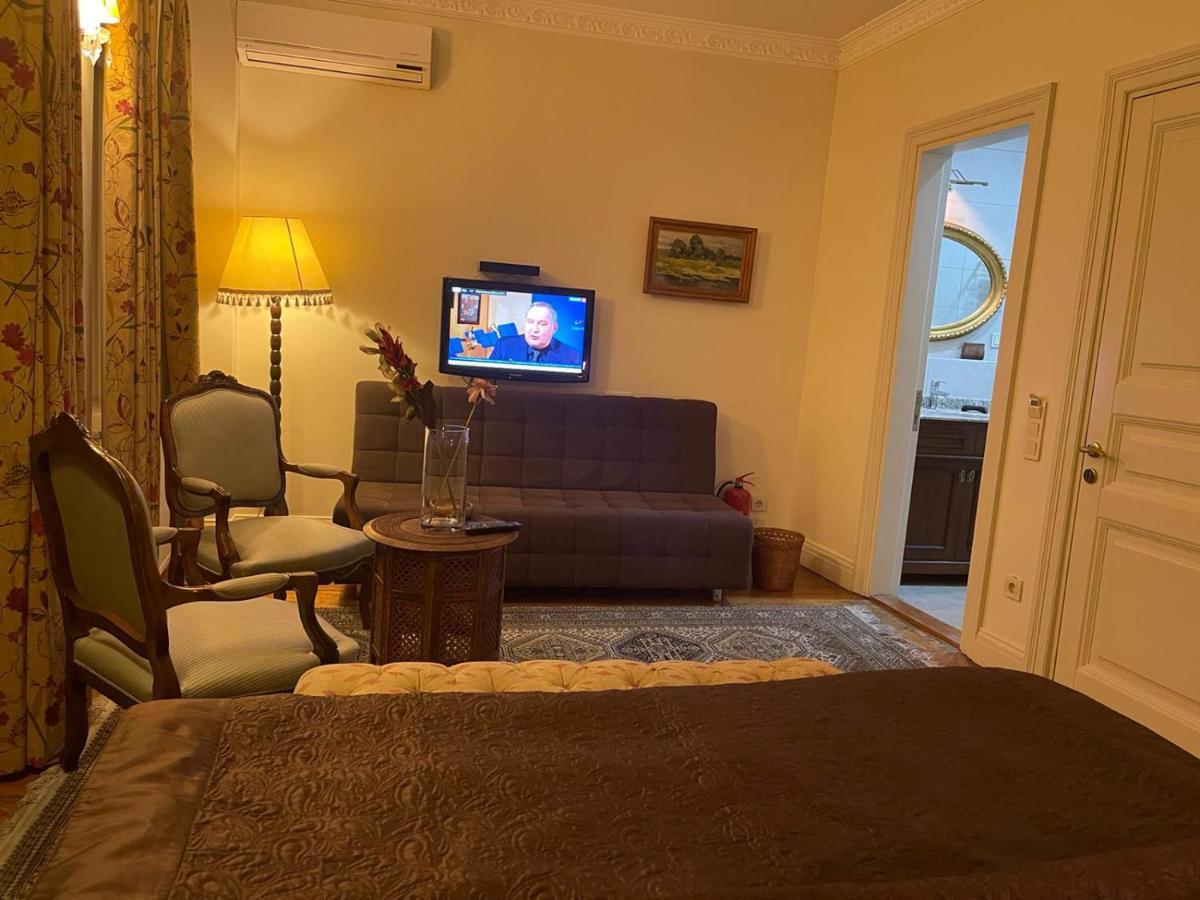 Dila Suits Hotel