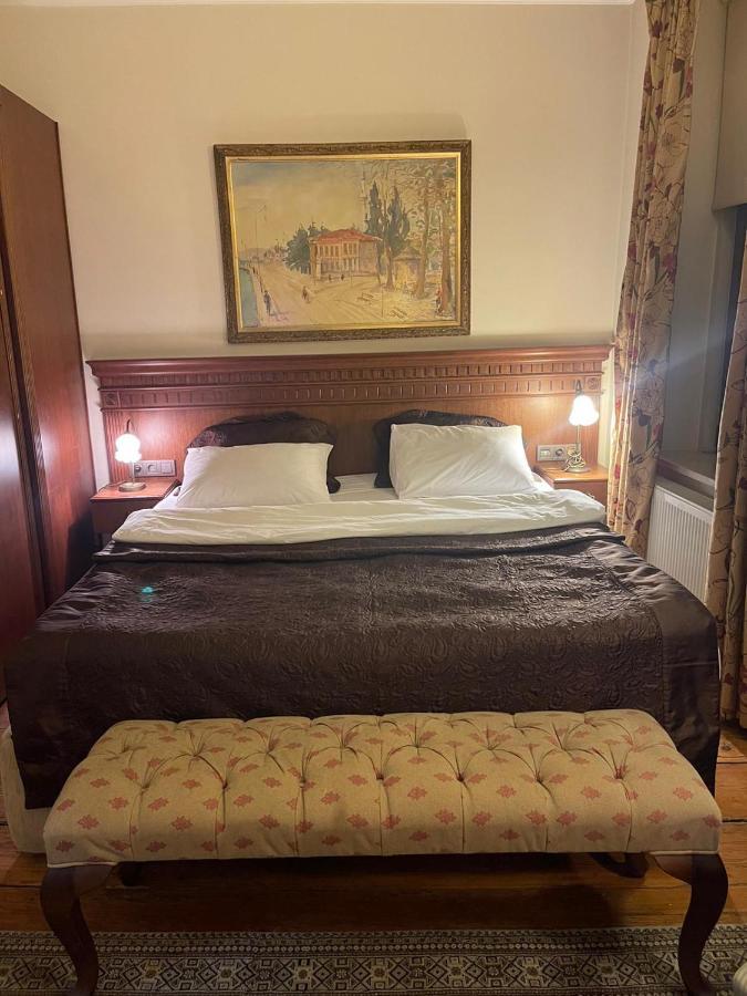 Dila Suits Hotel