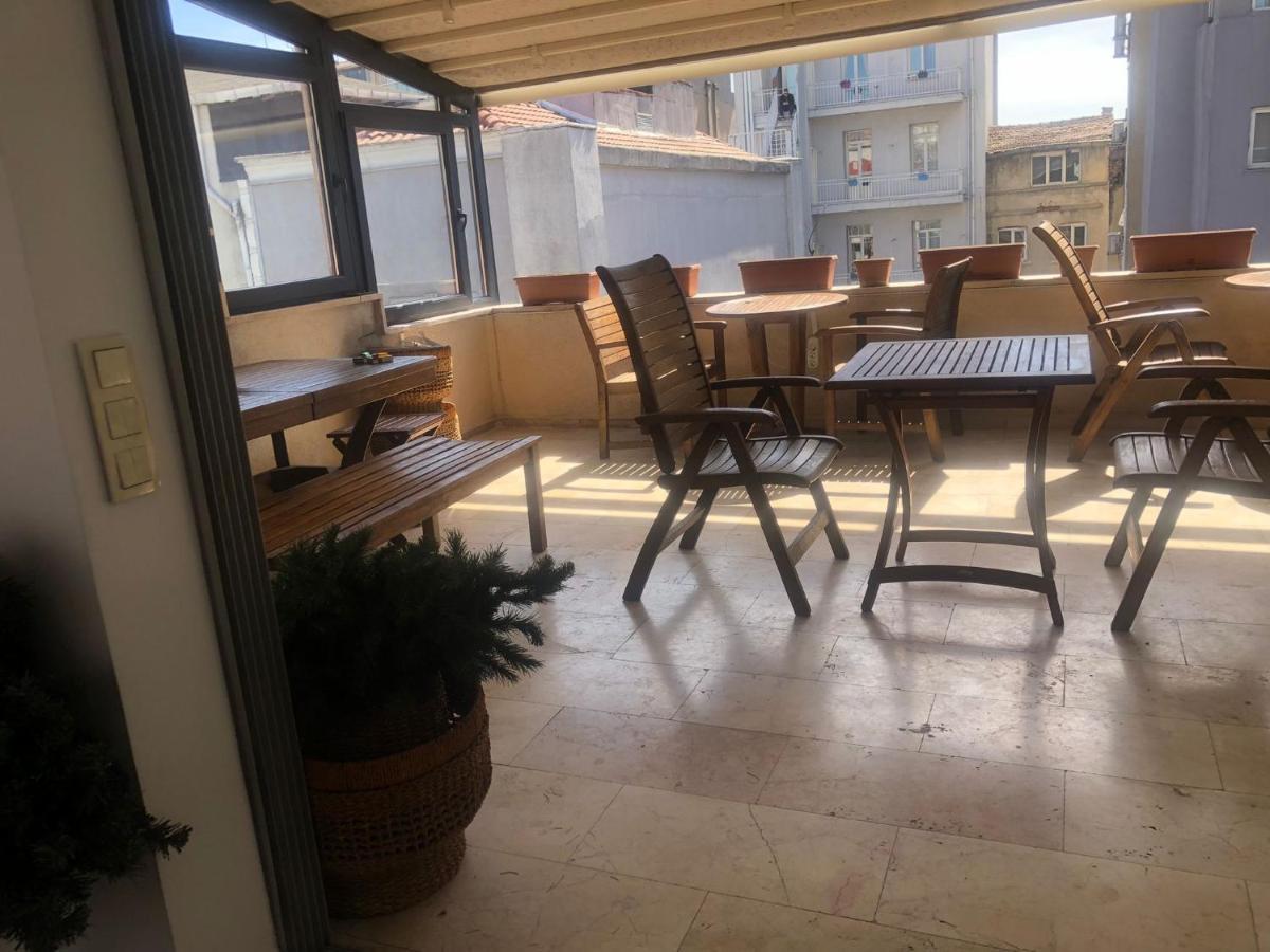 Hotel Dila Suits Istanbul