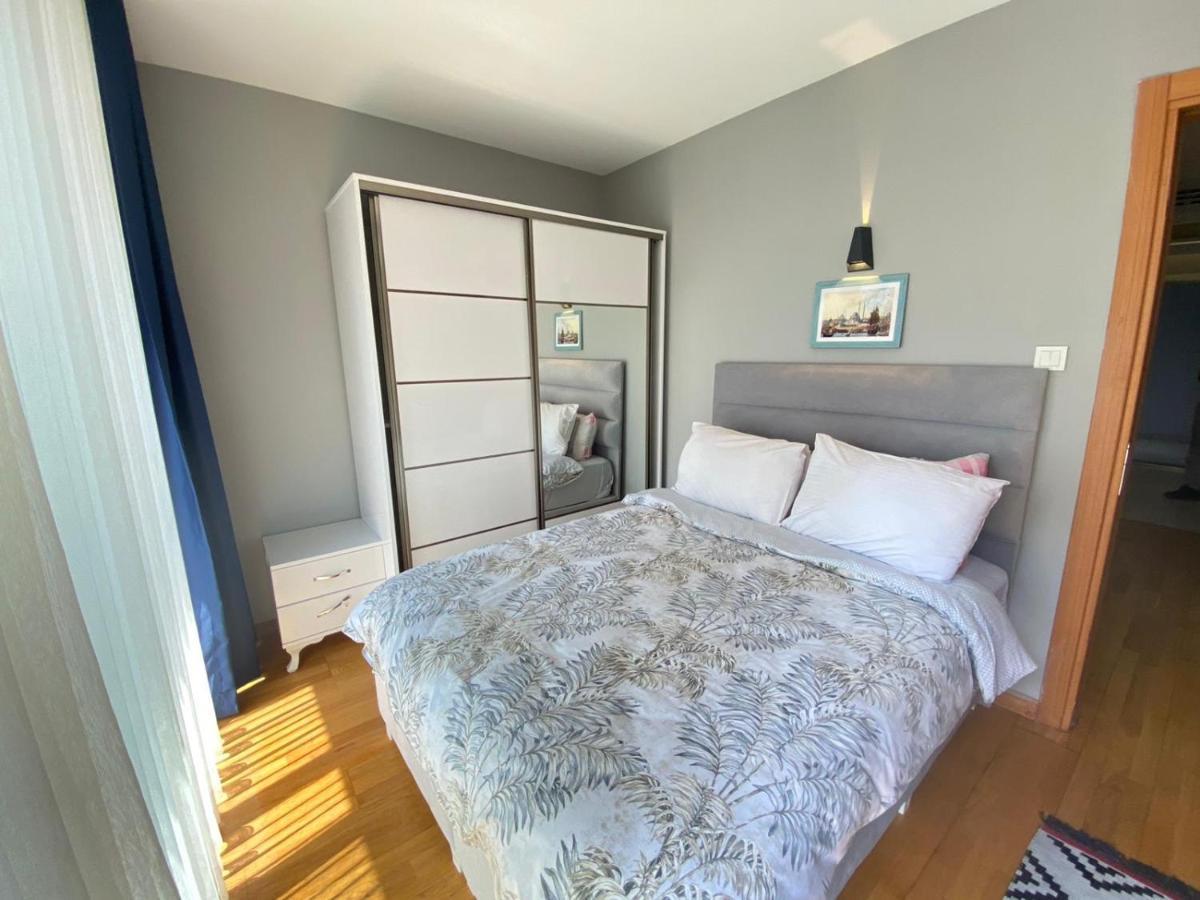Elysium Apartment
