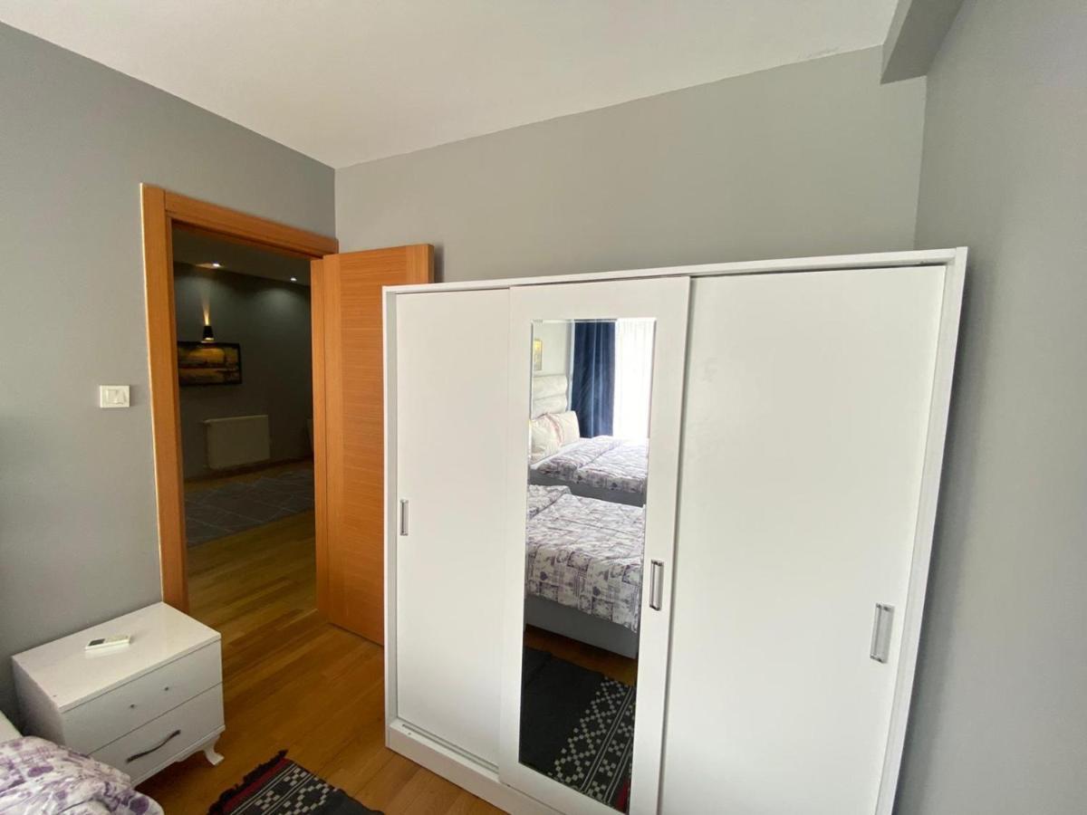 Elysium Apartment Istanbul